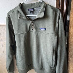 Patagonia Women's Ahnya Pullover